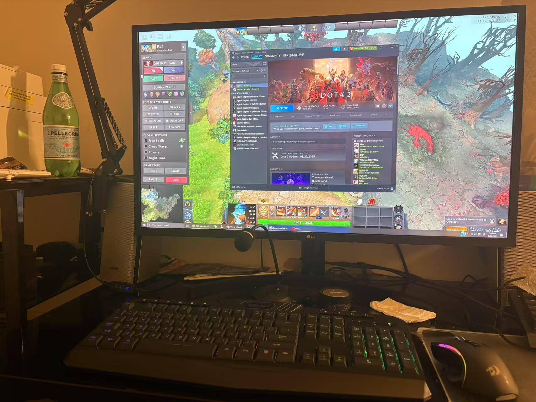 Customer provided image, click to load a larger version