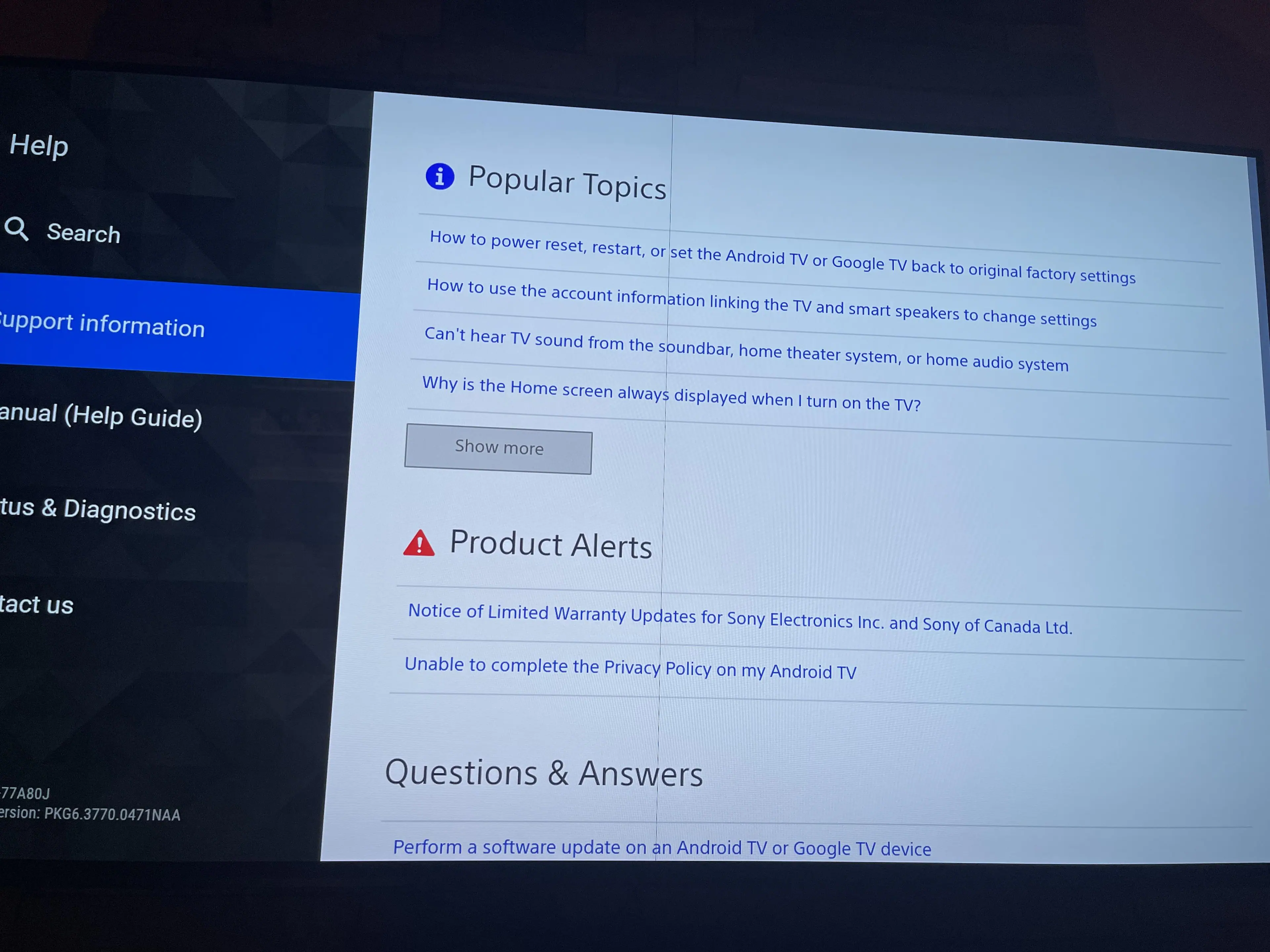 Customer provided, click to load a larger version