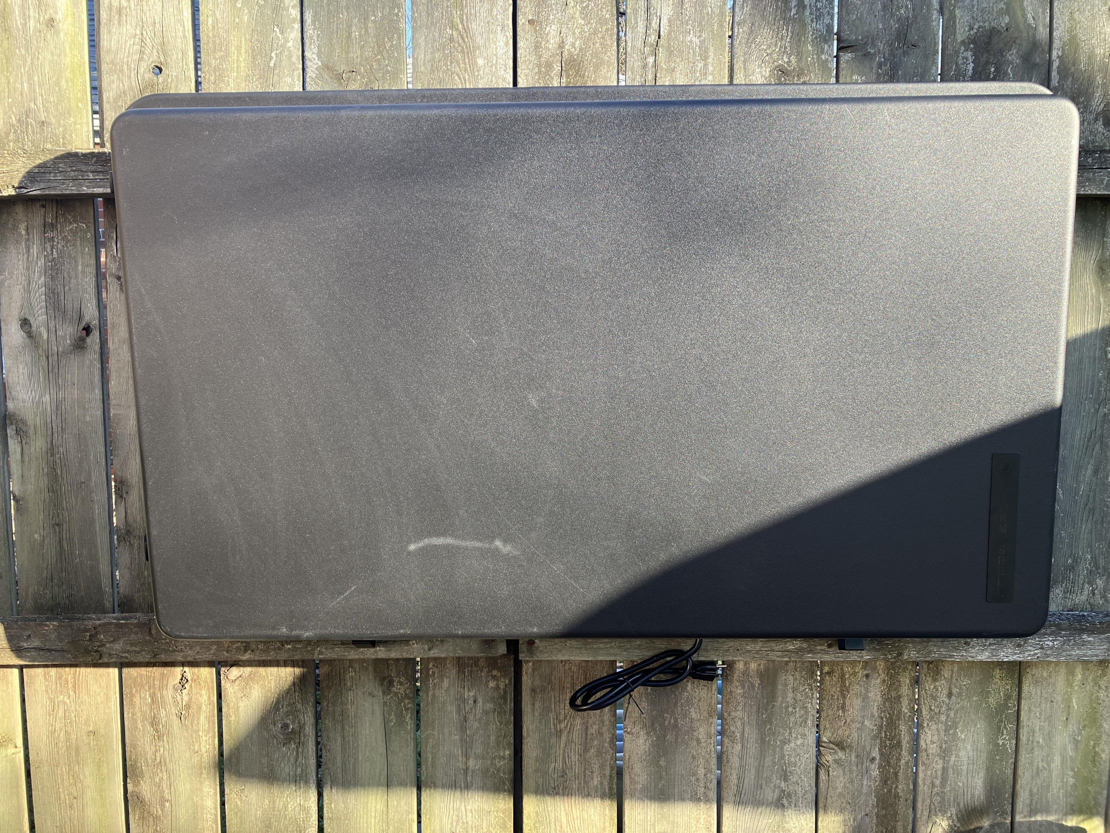 Customer provided, click to load a larger version