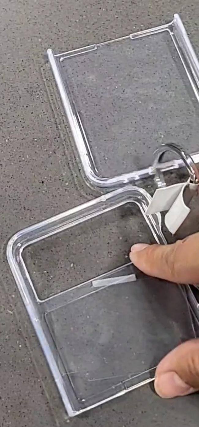 Customer provided image, click to load a larger version