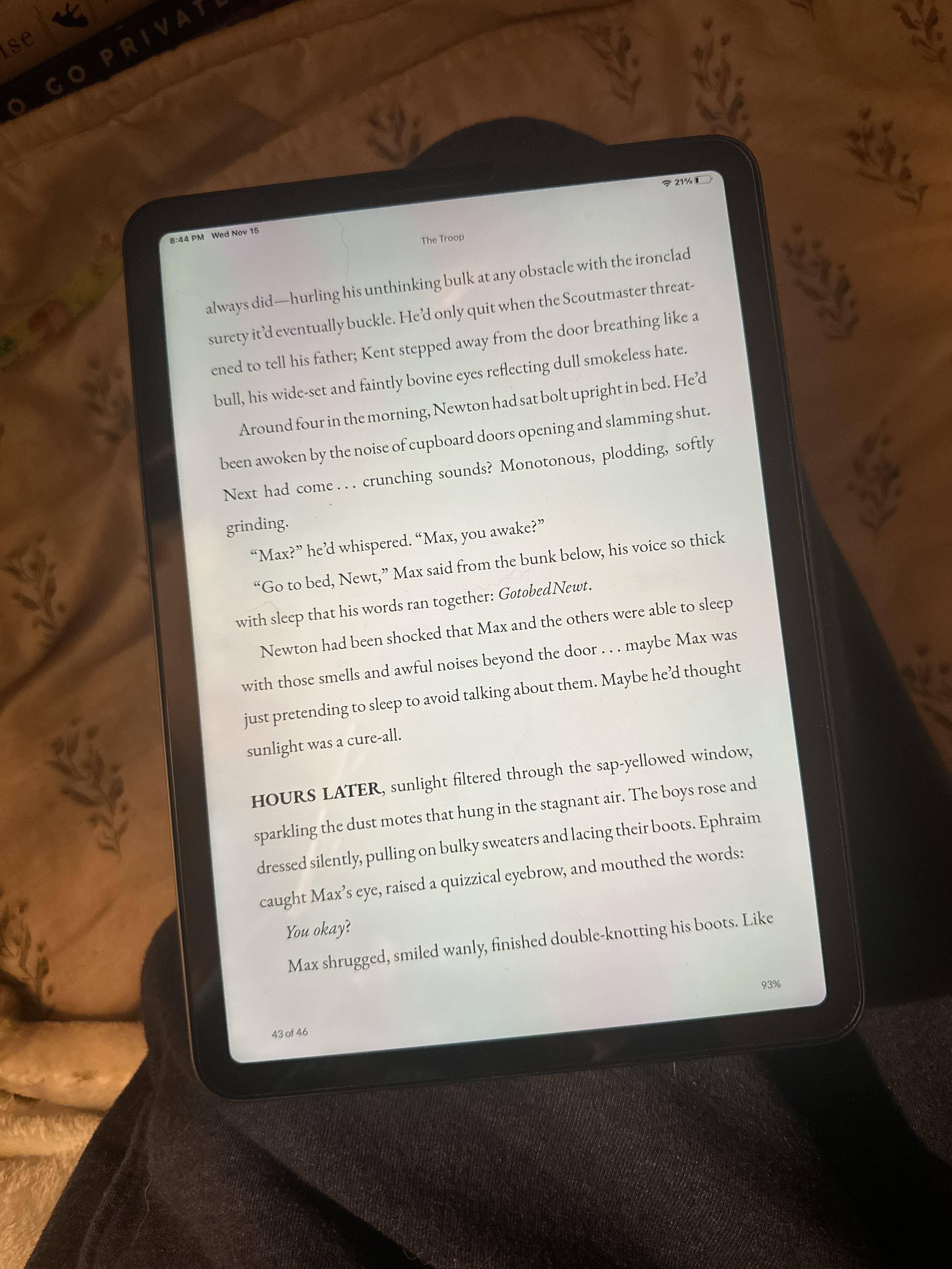 Customer provided, click to load a larger version