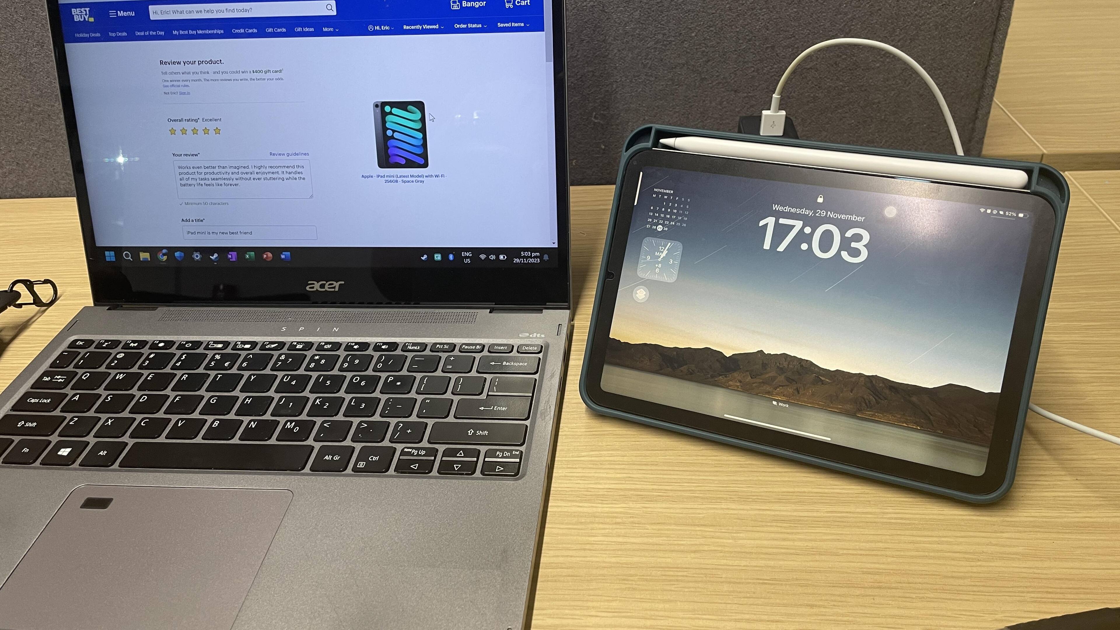 Customer provided, click to load a larger version