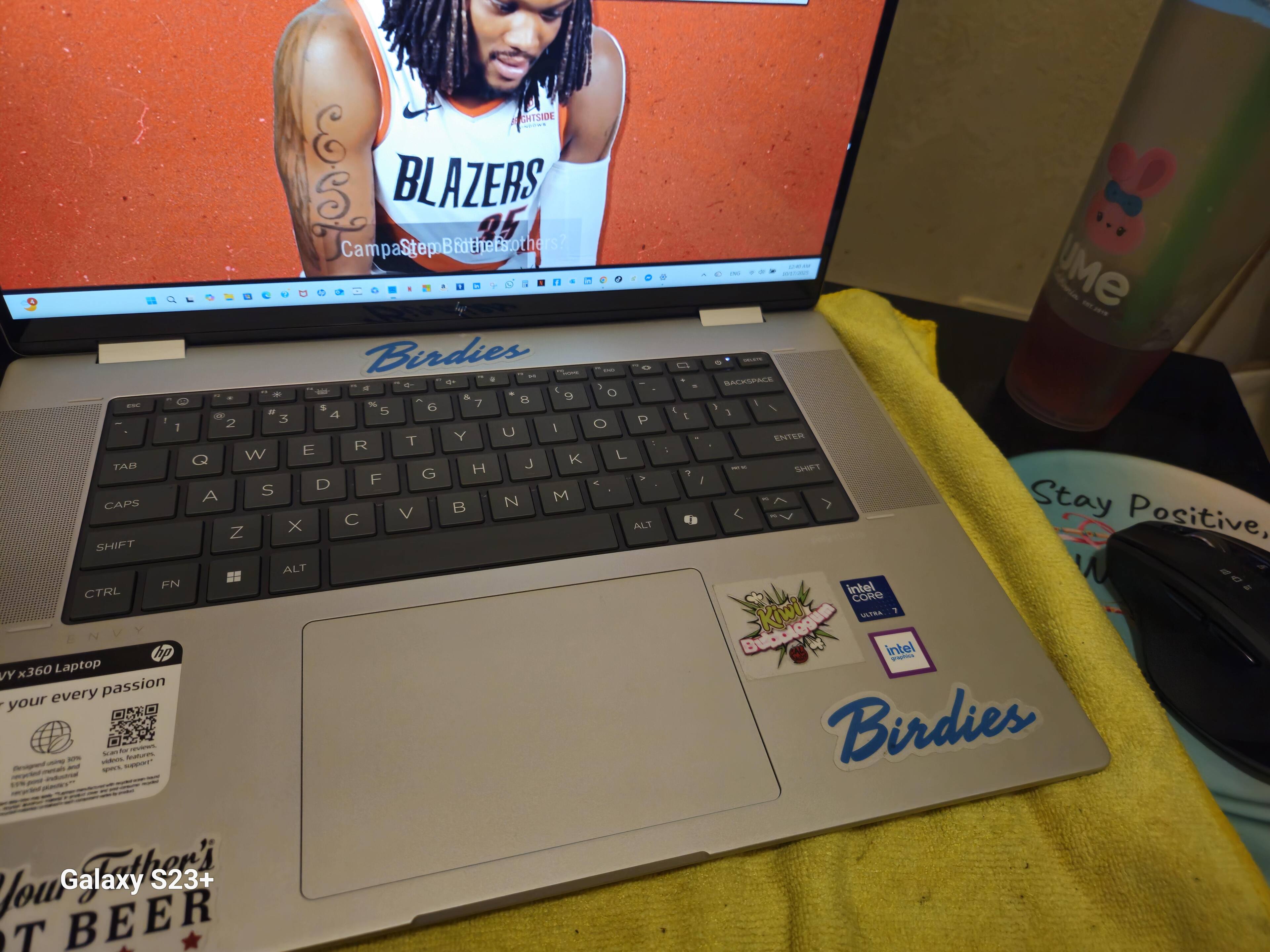 Customer provided image, click to load a larger version