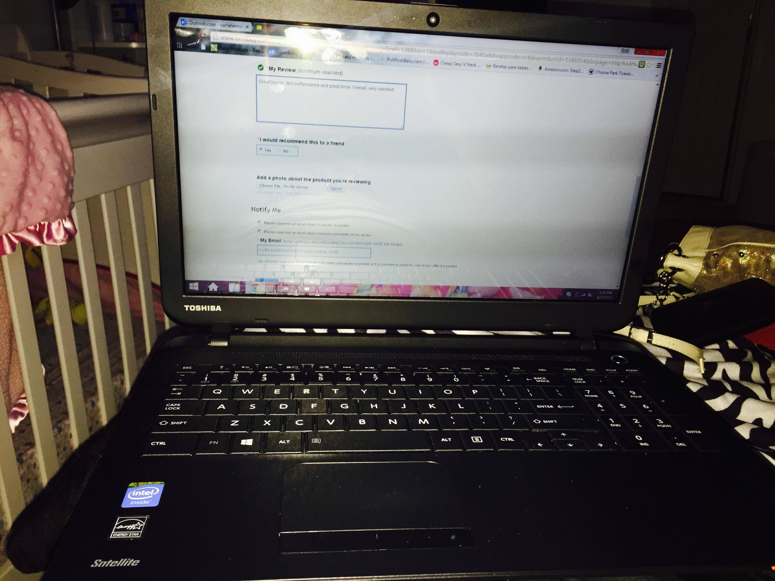 Customer provided image, click to load a larger version