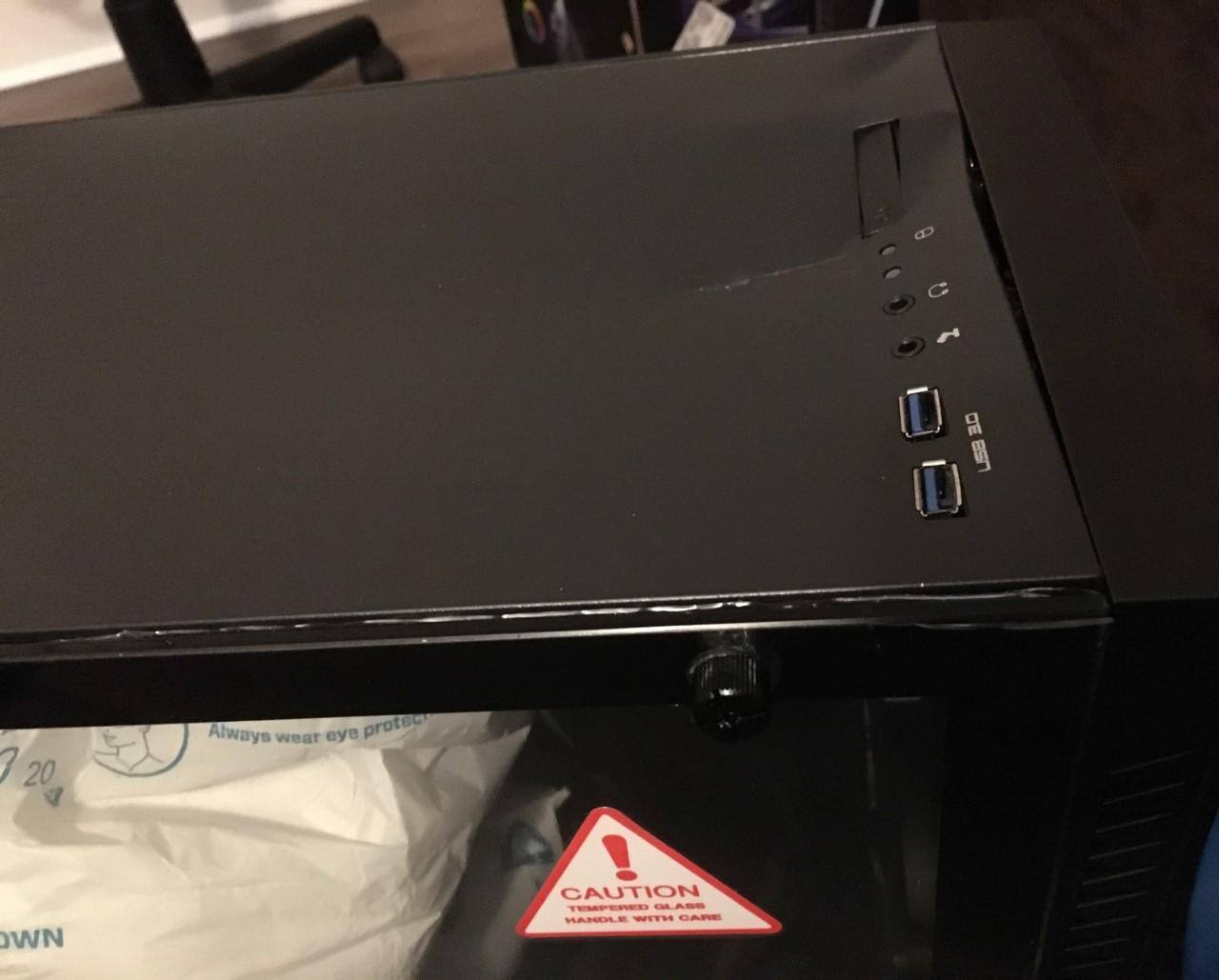 Customer provided image, click to load a larger version