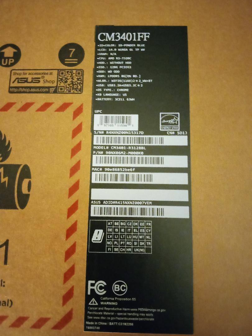 Customer provided, click to load a larger version