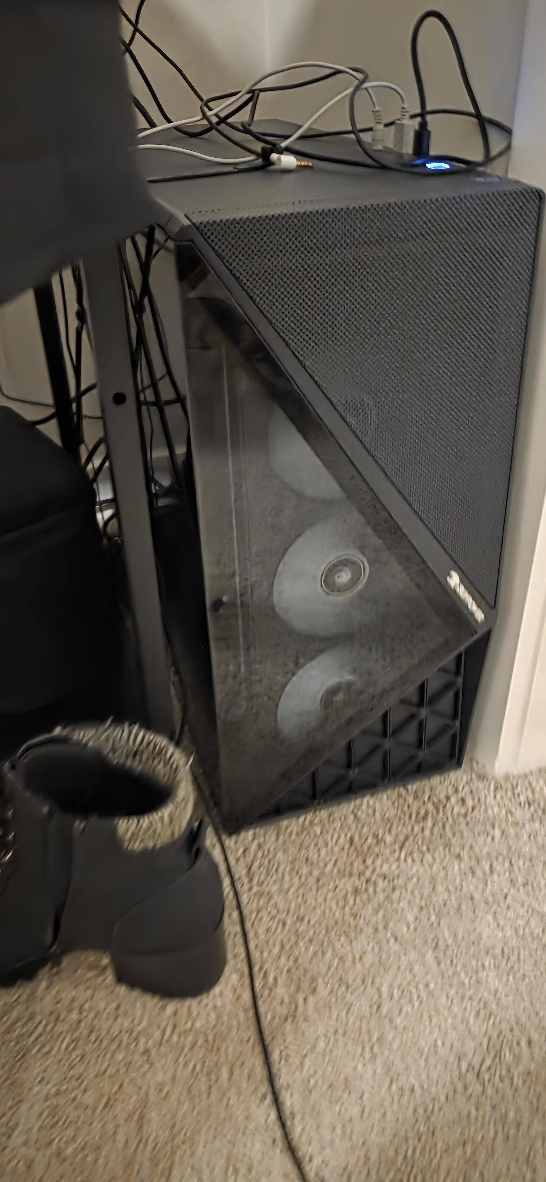 Customer provided image, click to load a larger version