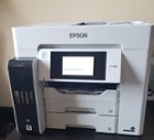 Epson EcoTank Pro ET-5850 Review