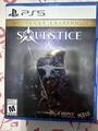  Soulstice: Deluxe Edition (PS5) : Maximum Games LLC: Everything  Else