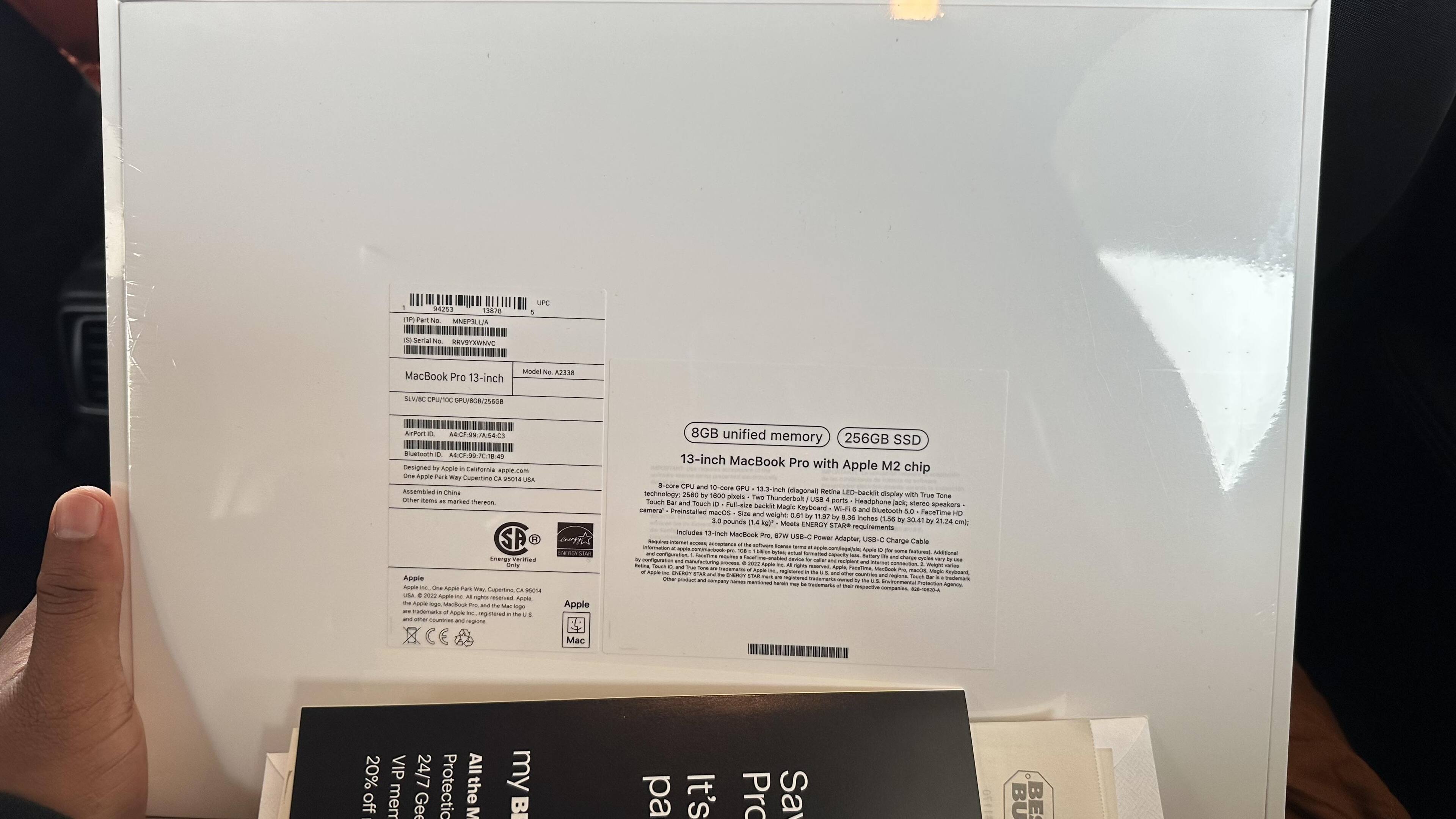 Customer provided, click to load a larger version