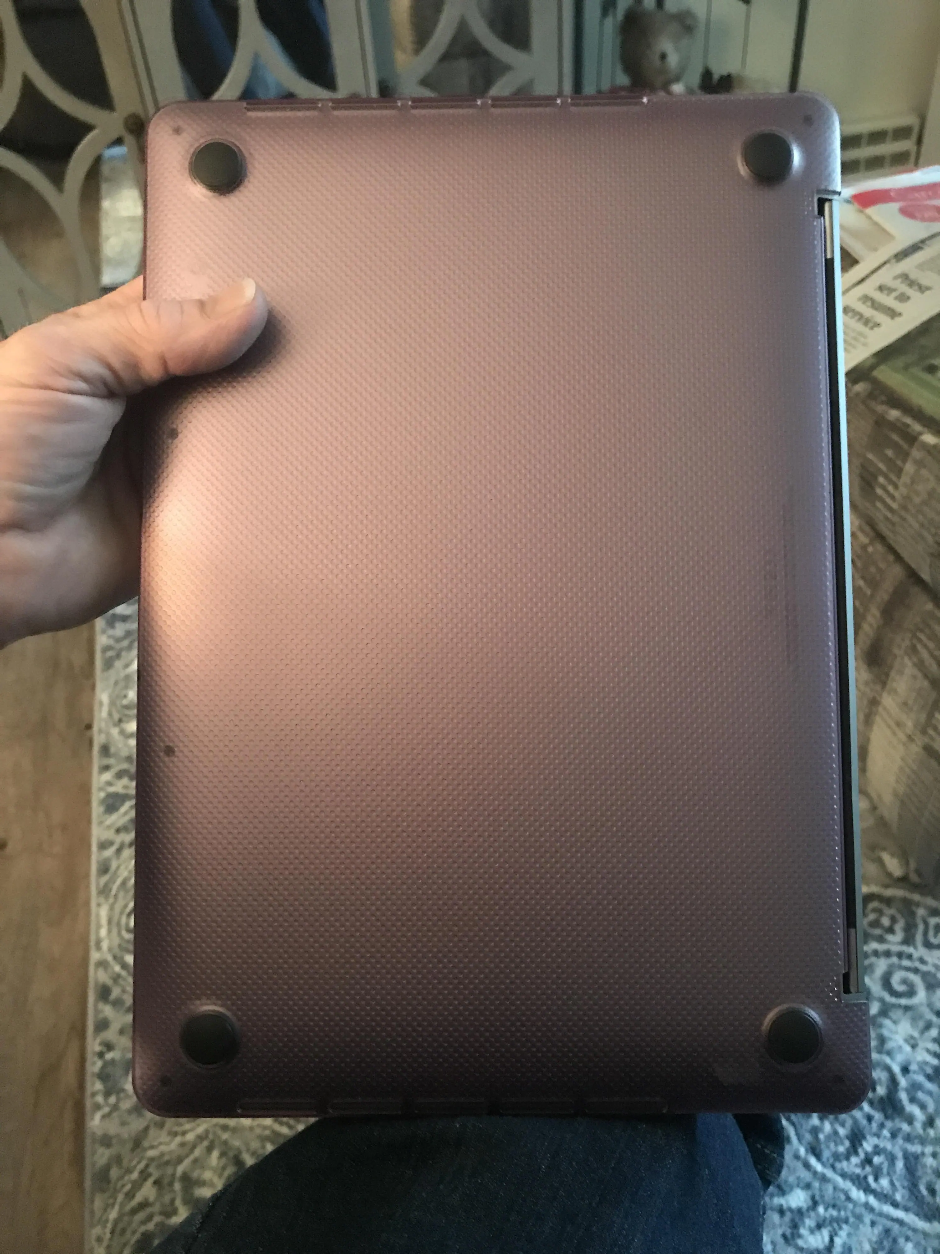 Customer provided image, click to load a larger version