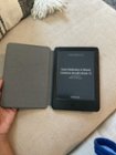 Kindle E-Reader (2022 release) 6 display 16GB 2022 Denim B09SWV3BYH  - Best Buy