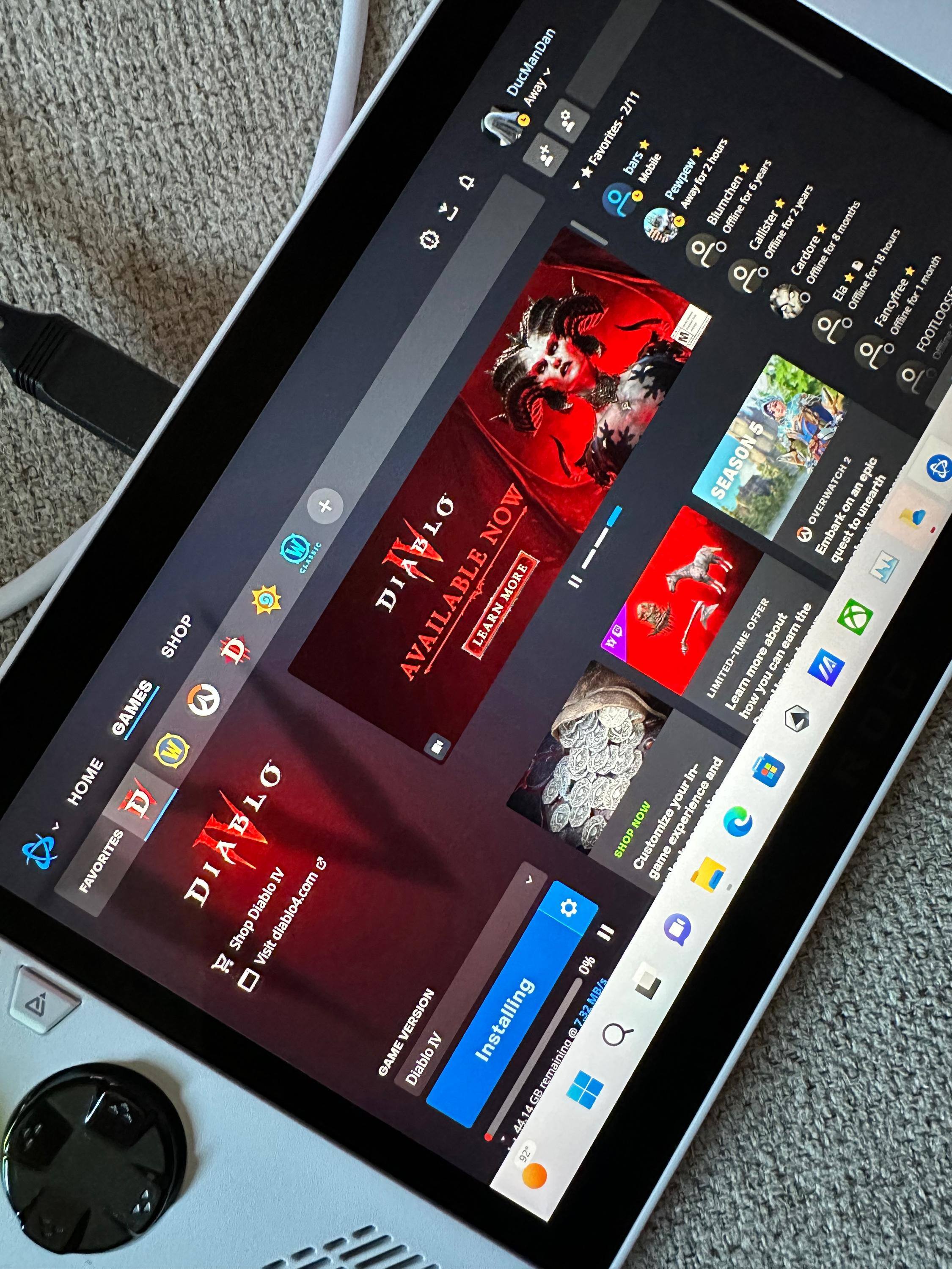 Customer provided, click to load a larger version