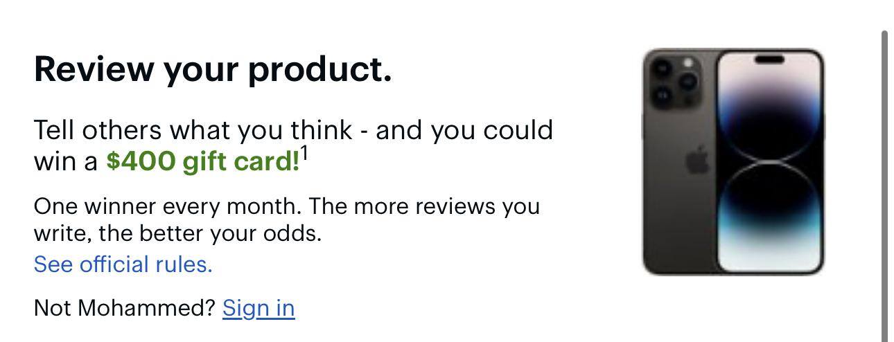 Customer provided image, click to load a larger version