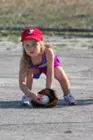 T-ball practice, click to load a larger version