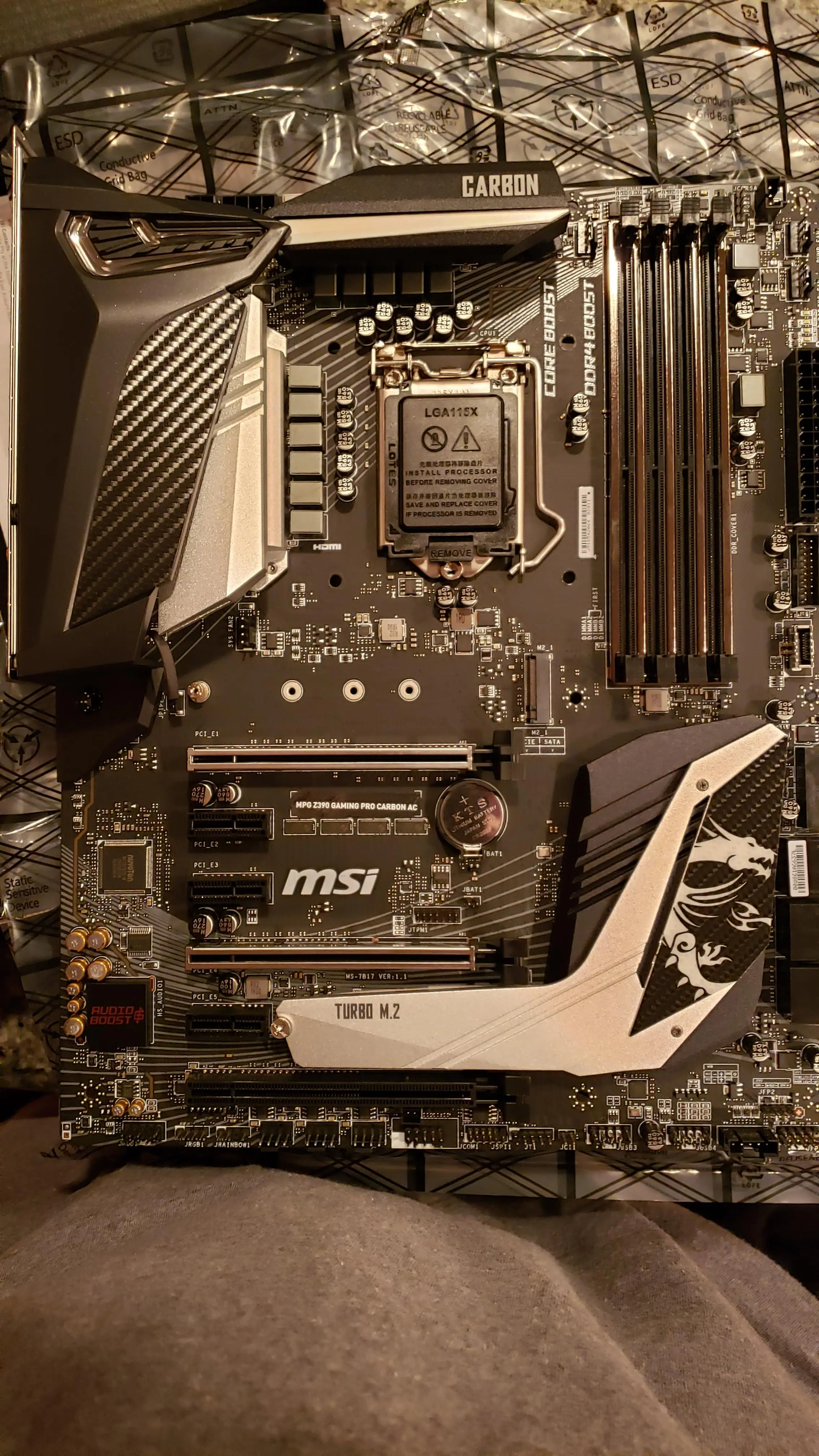 Customer provided image, click to load a larger version