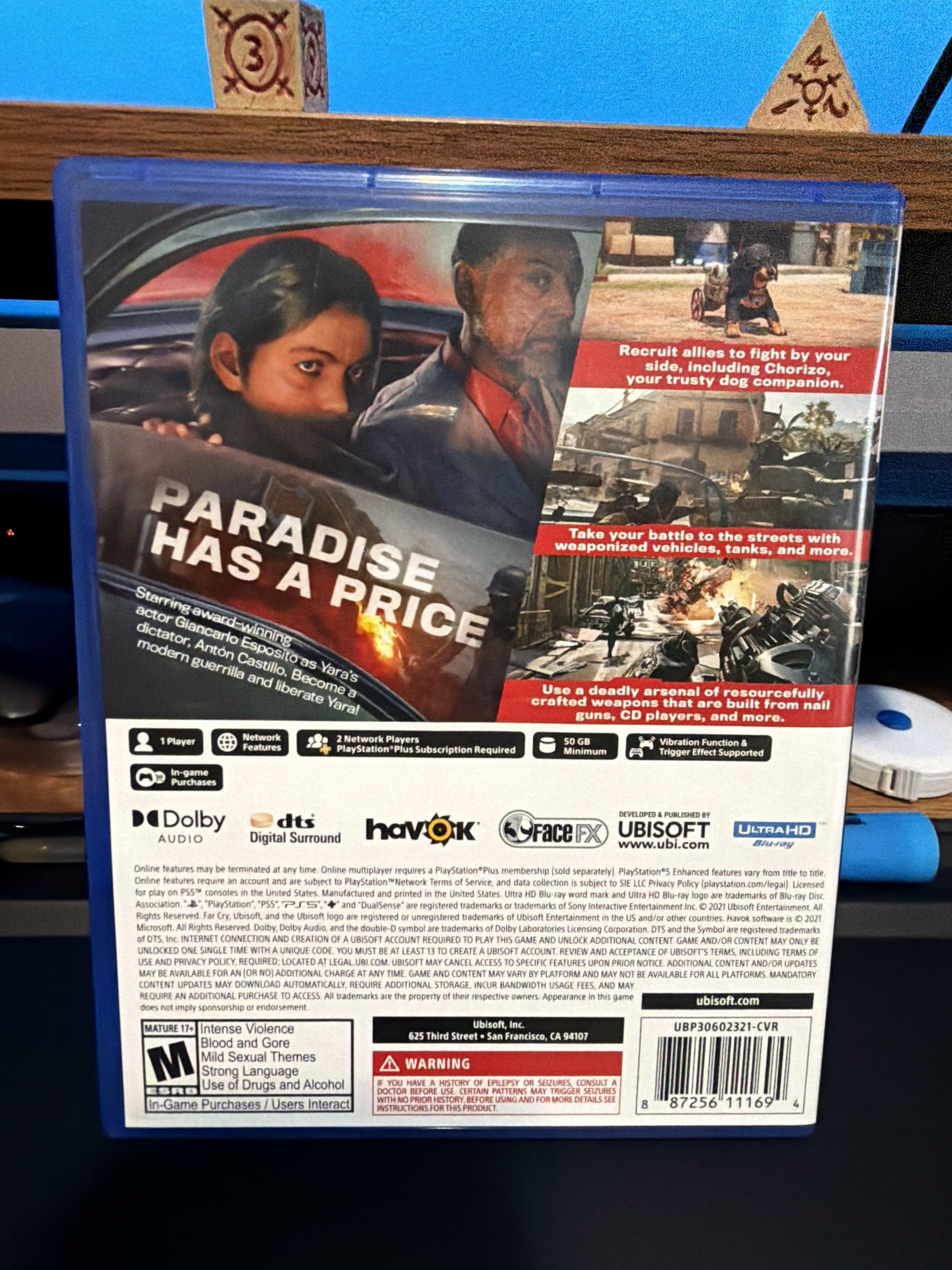 Customer provided image, click to load a larger version