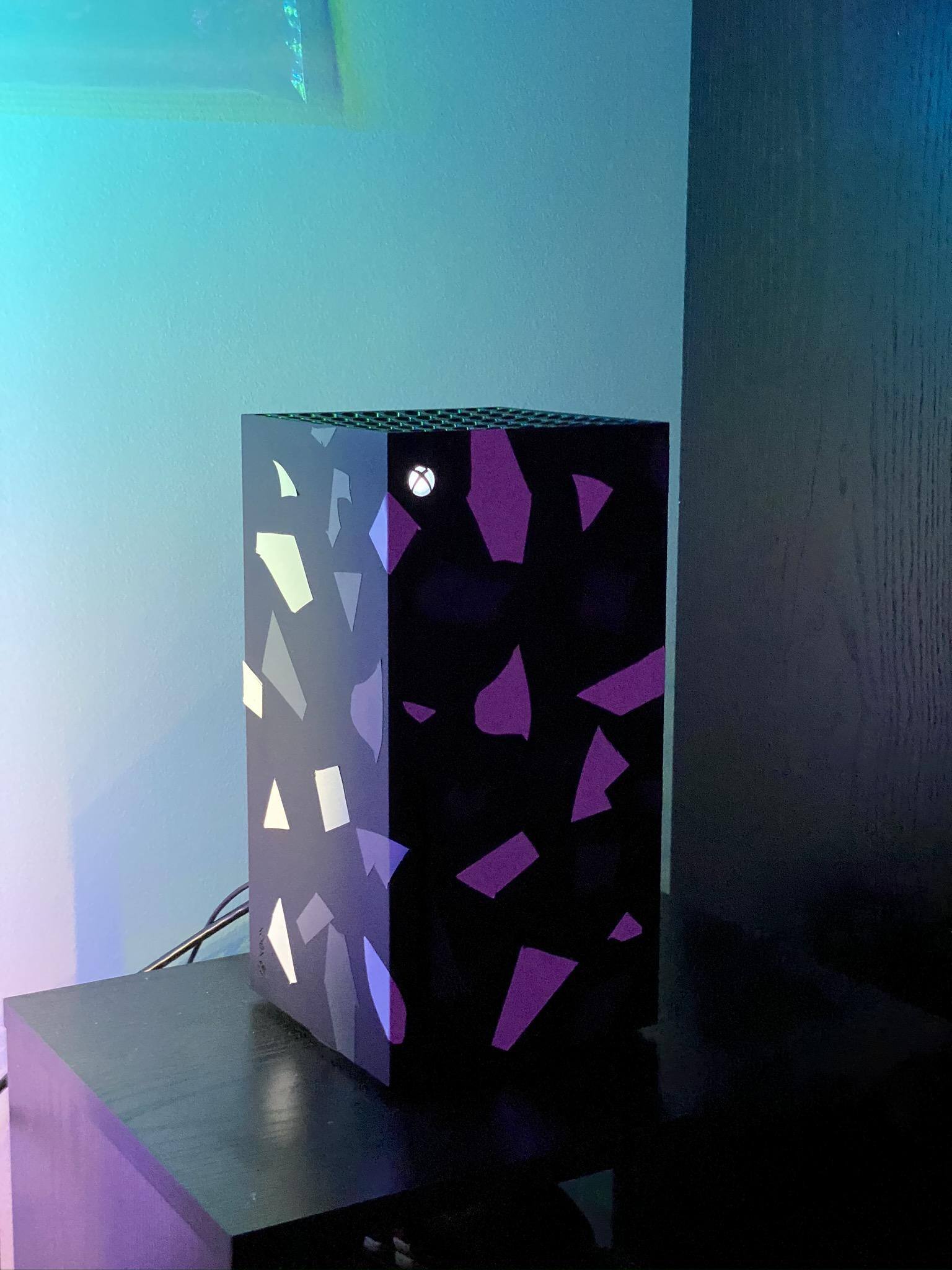 Customer provided, click to load a larger version