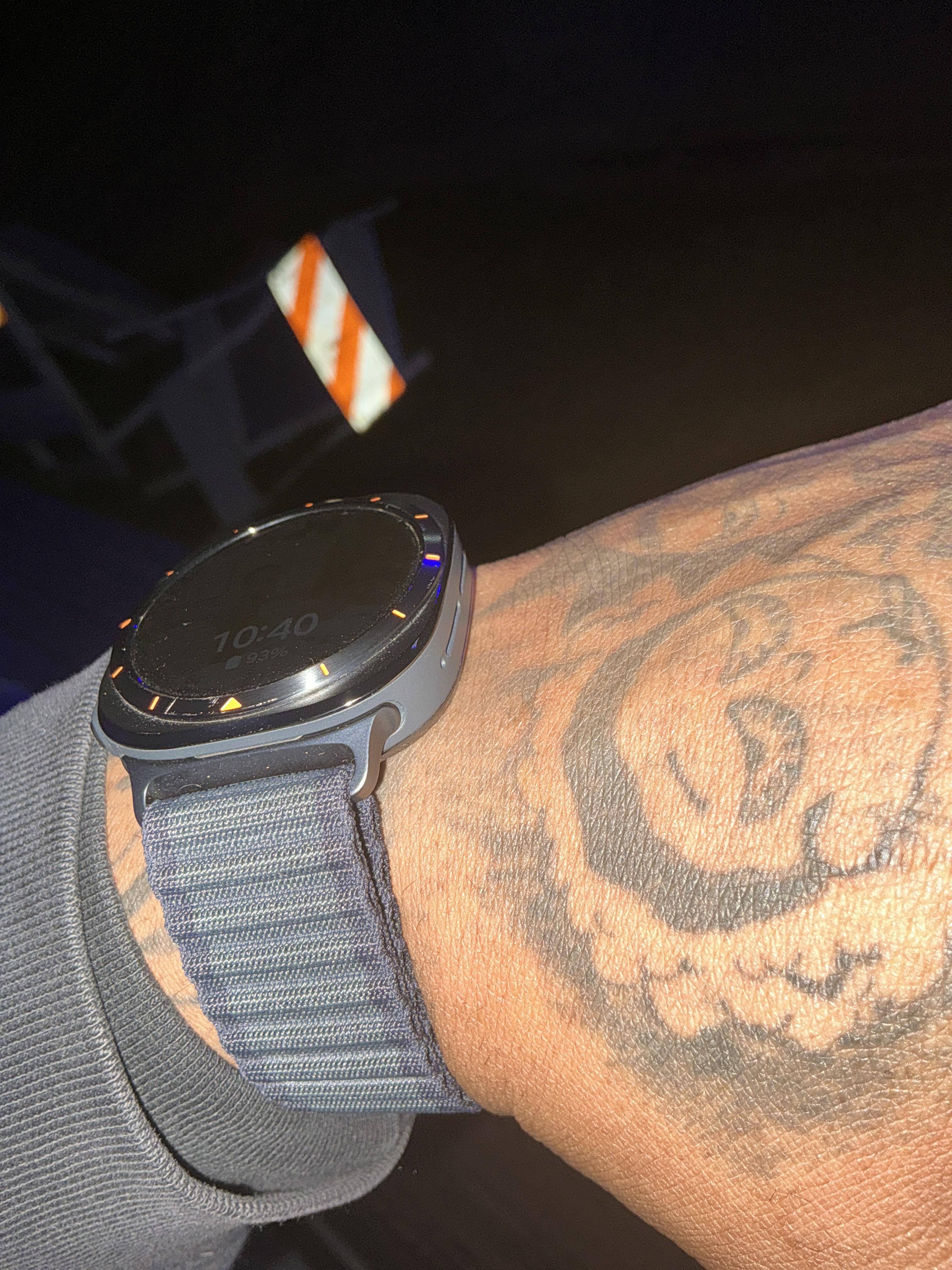 Customer provided image, click to load a larger version