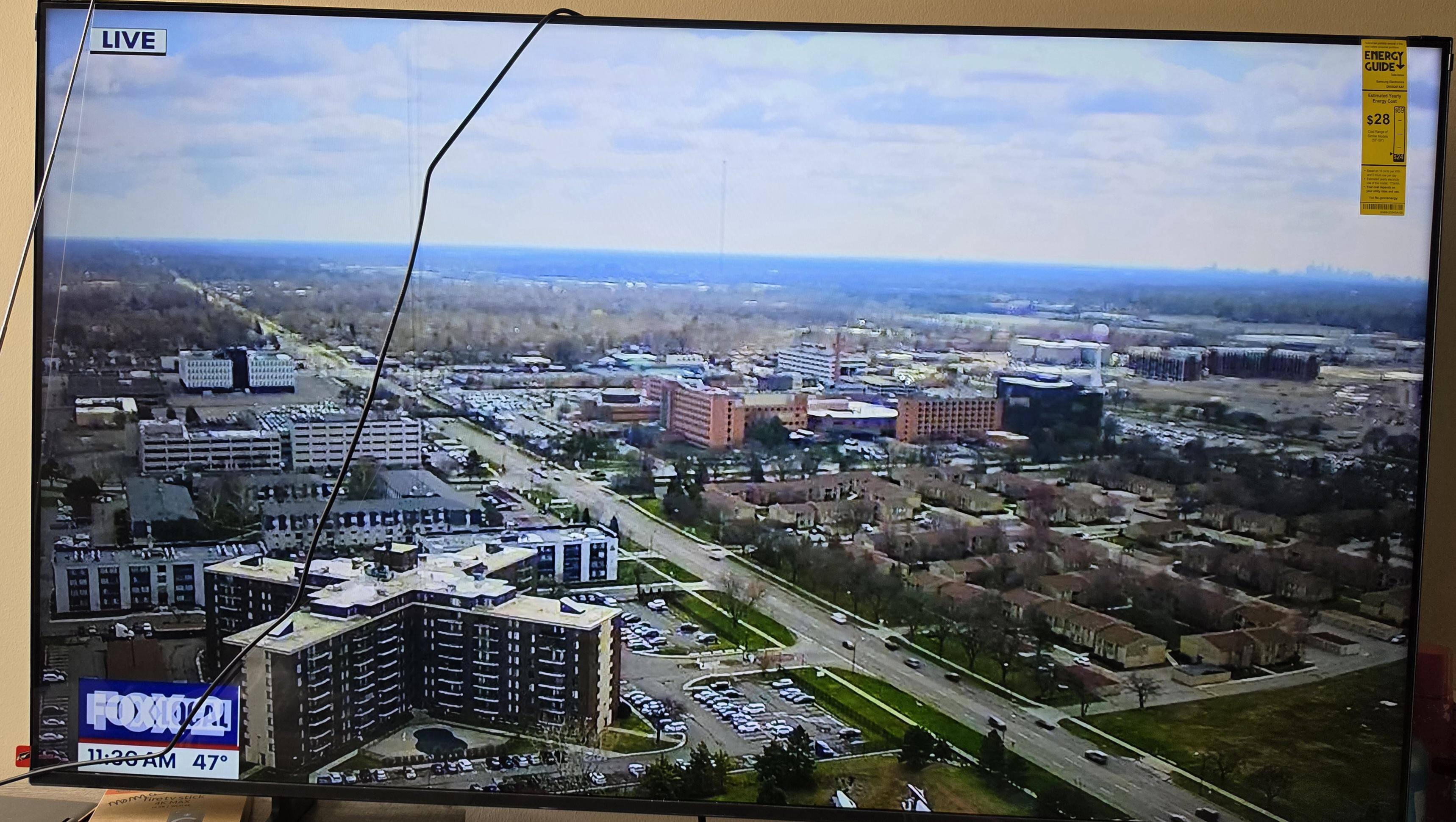 Customer provided image, click to load a larger version