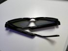 Best Buy:  Echo Frames (2nd Gen) Smart audio sunglasses with Alexa  and polarized sunglass lenses Classic Black B08T5P7BJP