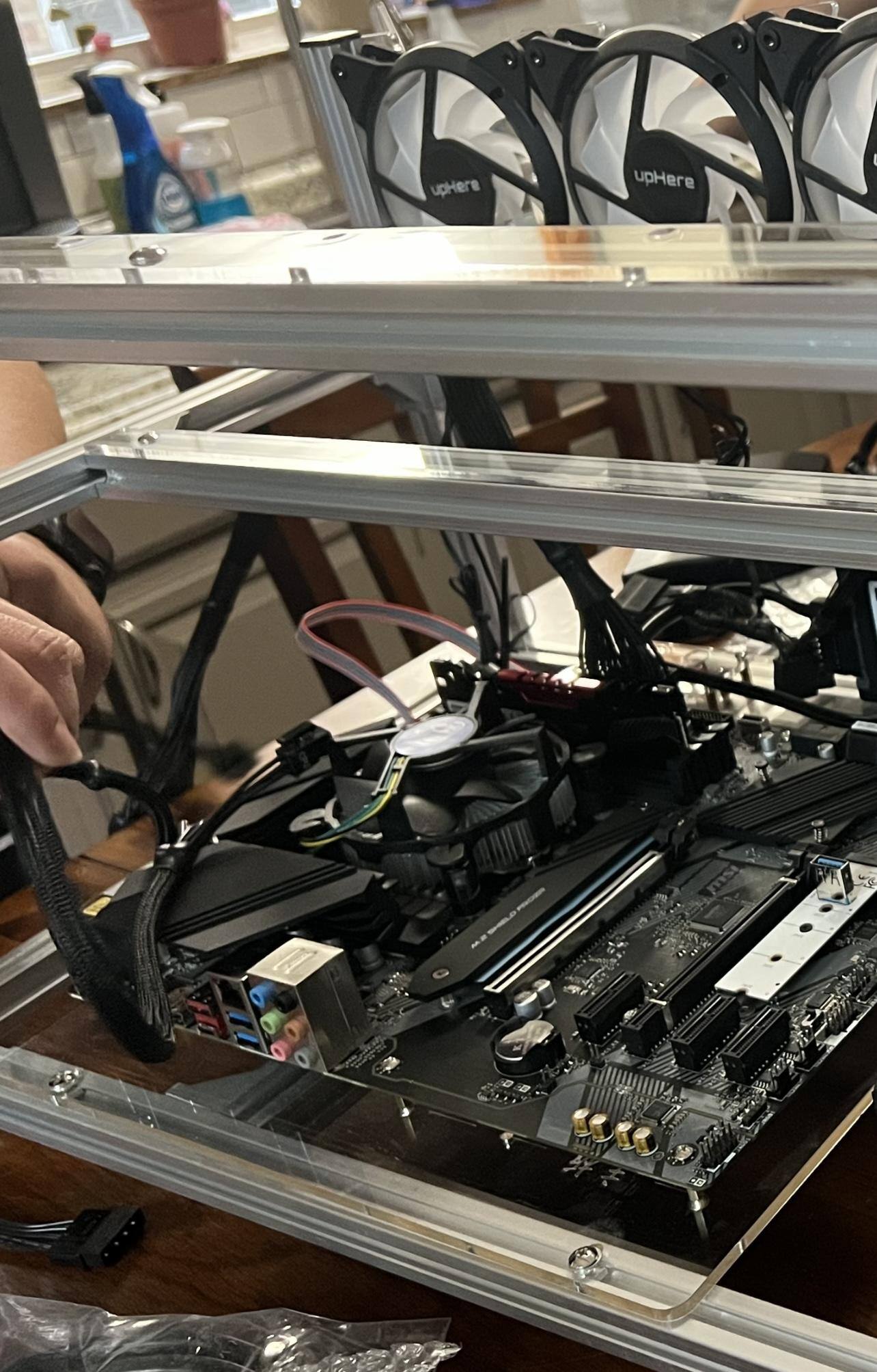 Customer provided image, click to load a larger version