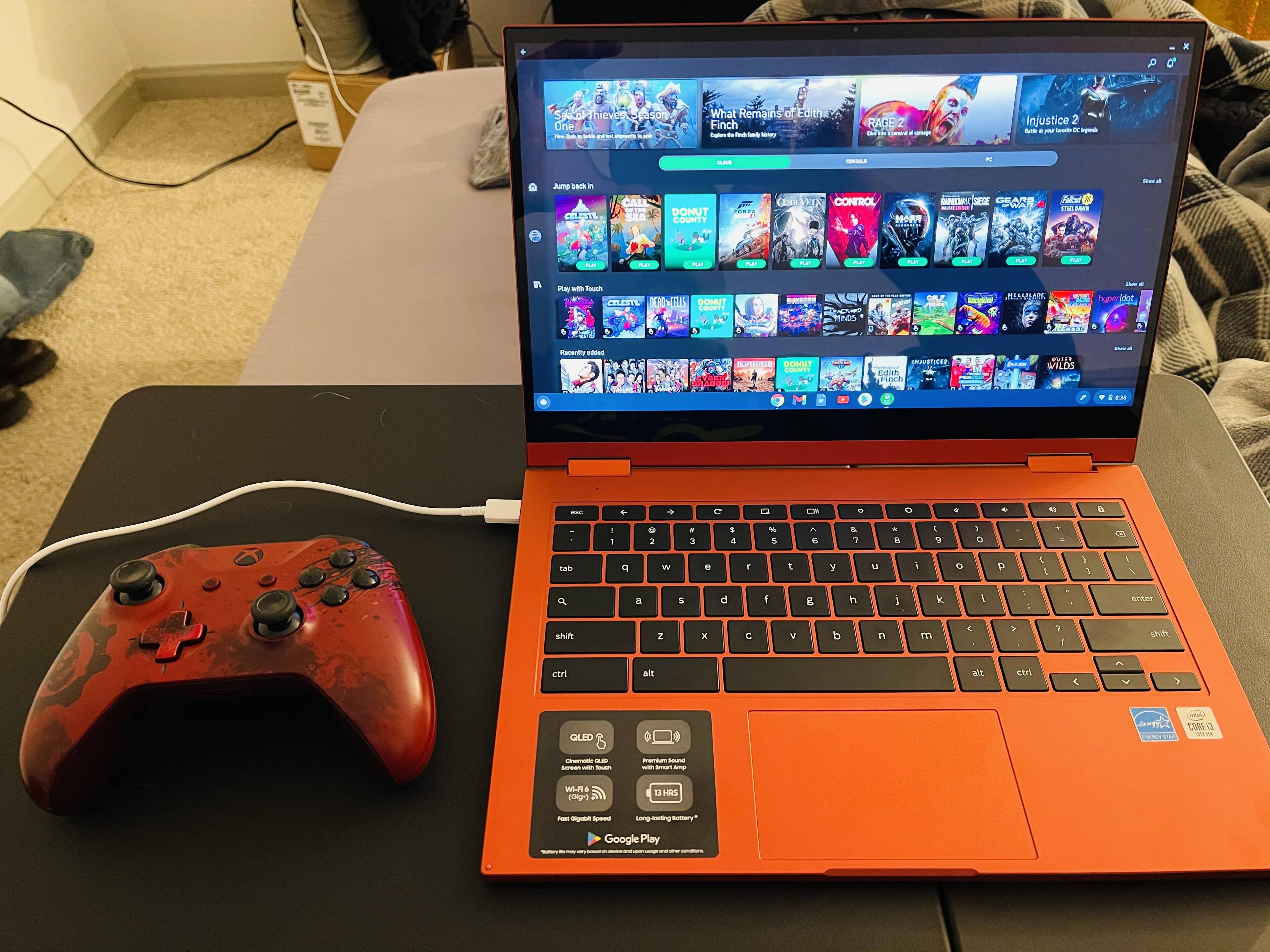 Customer provided, click to load a larger version