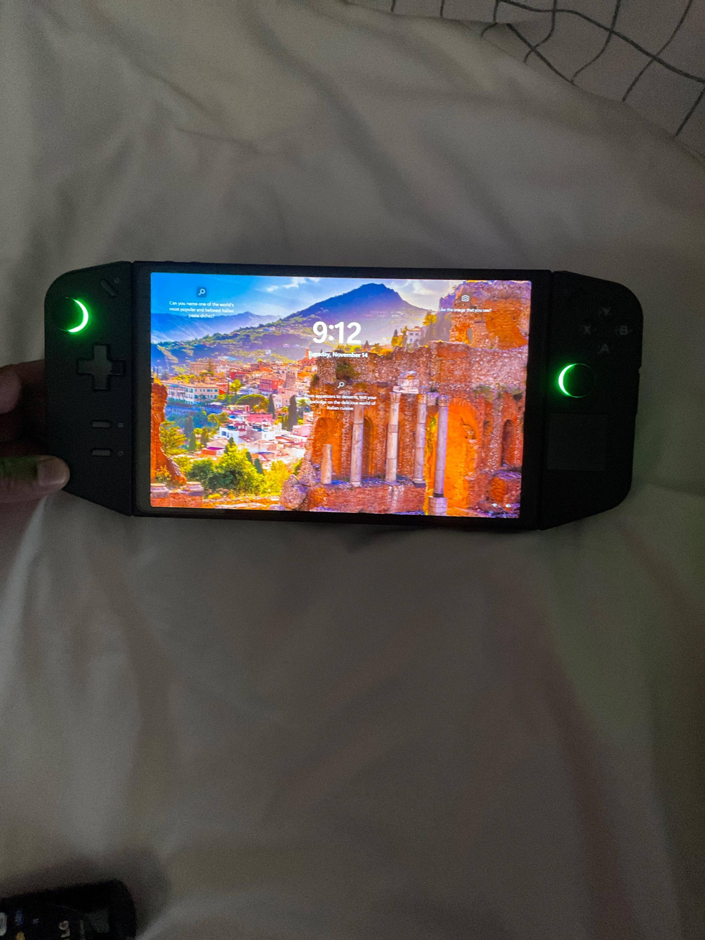 Customer provided, click to load a larger version