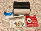 Omron - EVOLV Automatic Blood Pressure Monitor, click to load a larger version