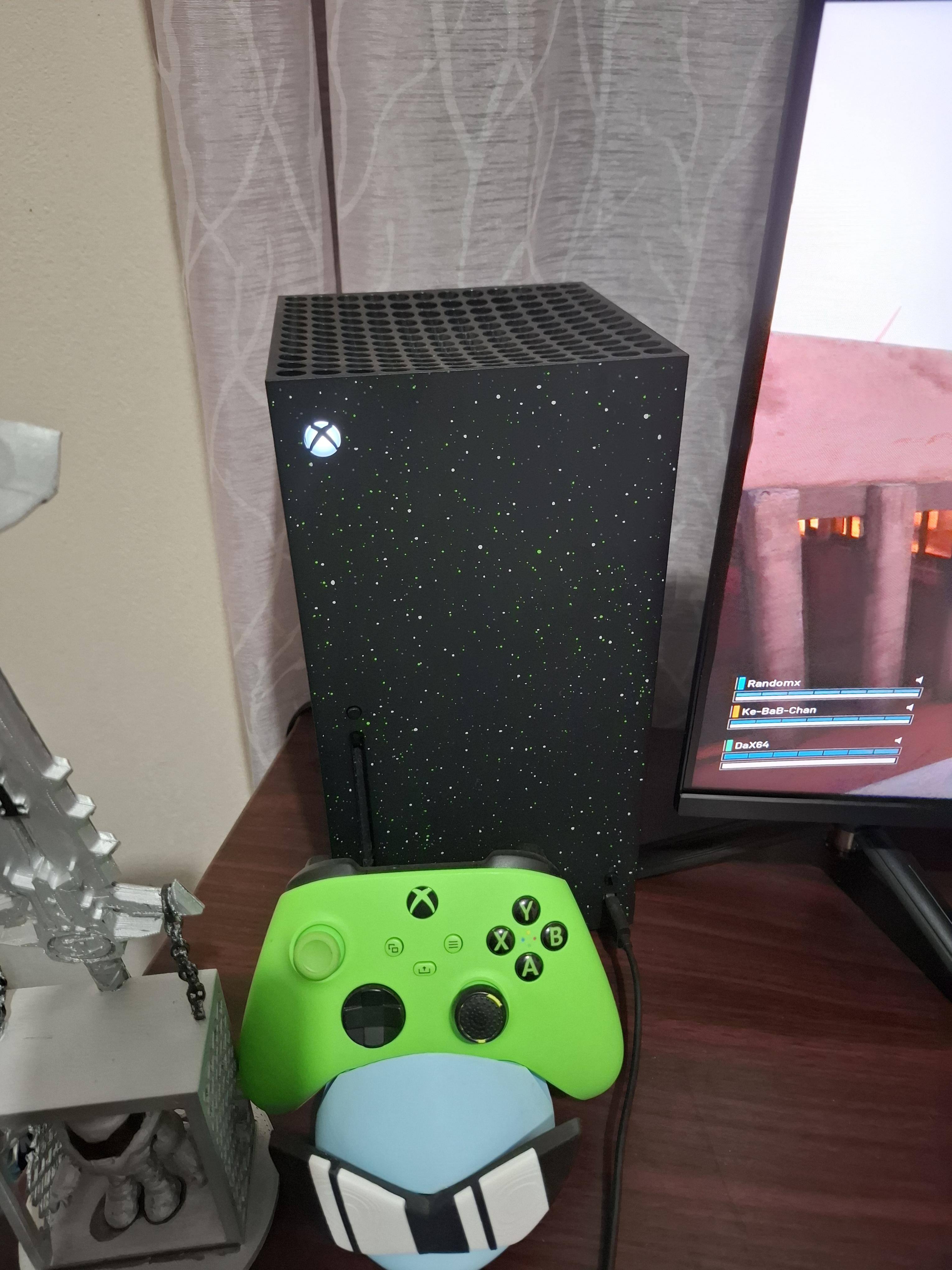 Customer provided, click to load a larger version