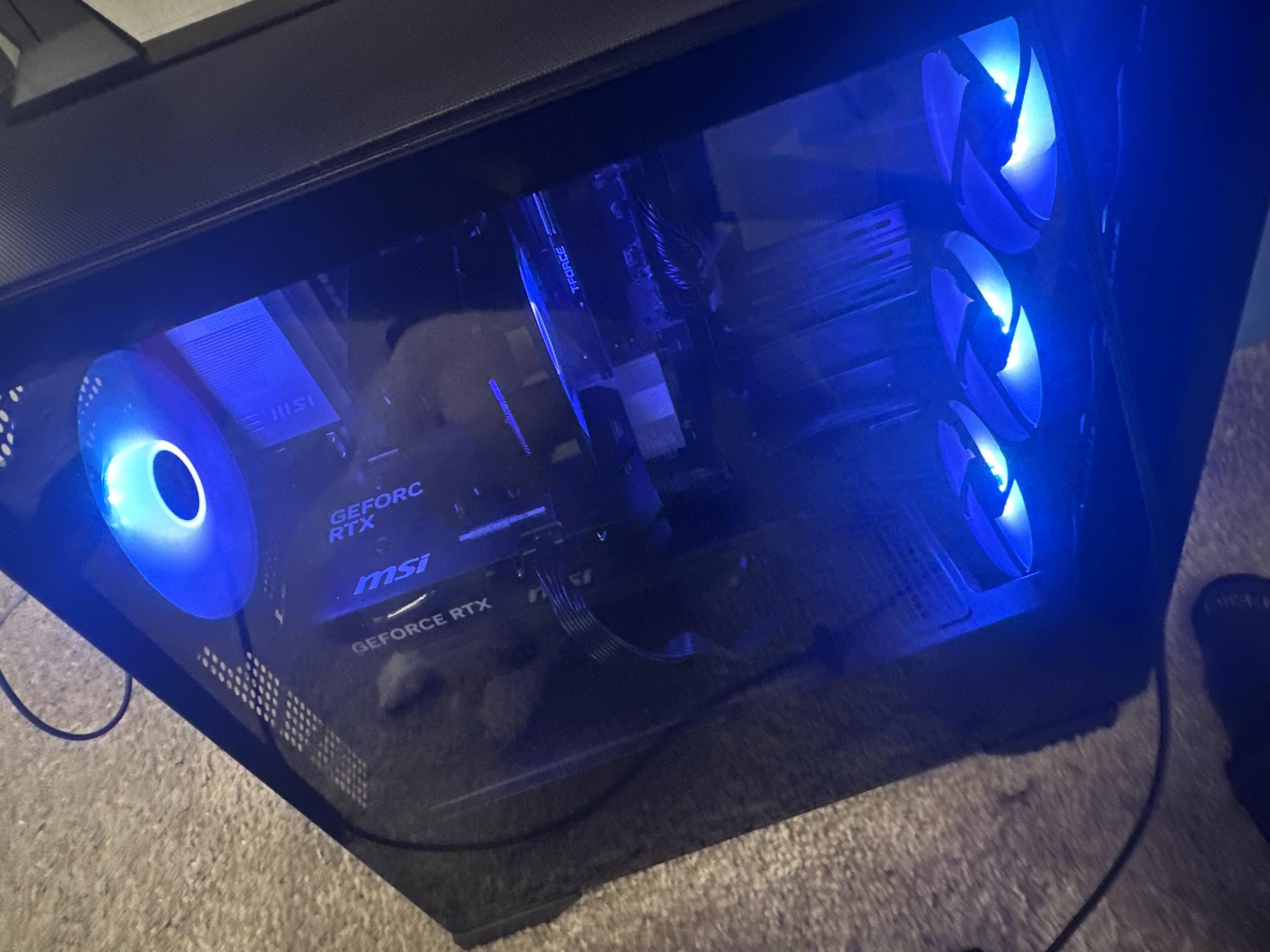 Customer provided image, click to load a larger version