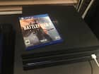 Sony PlayStation 4 Pro Console Jet Black 3003346 - Best Buy