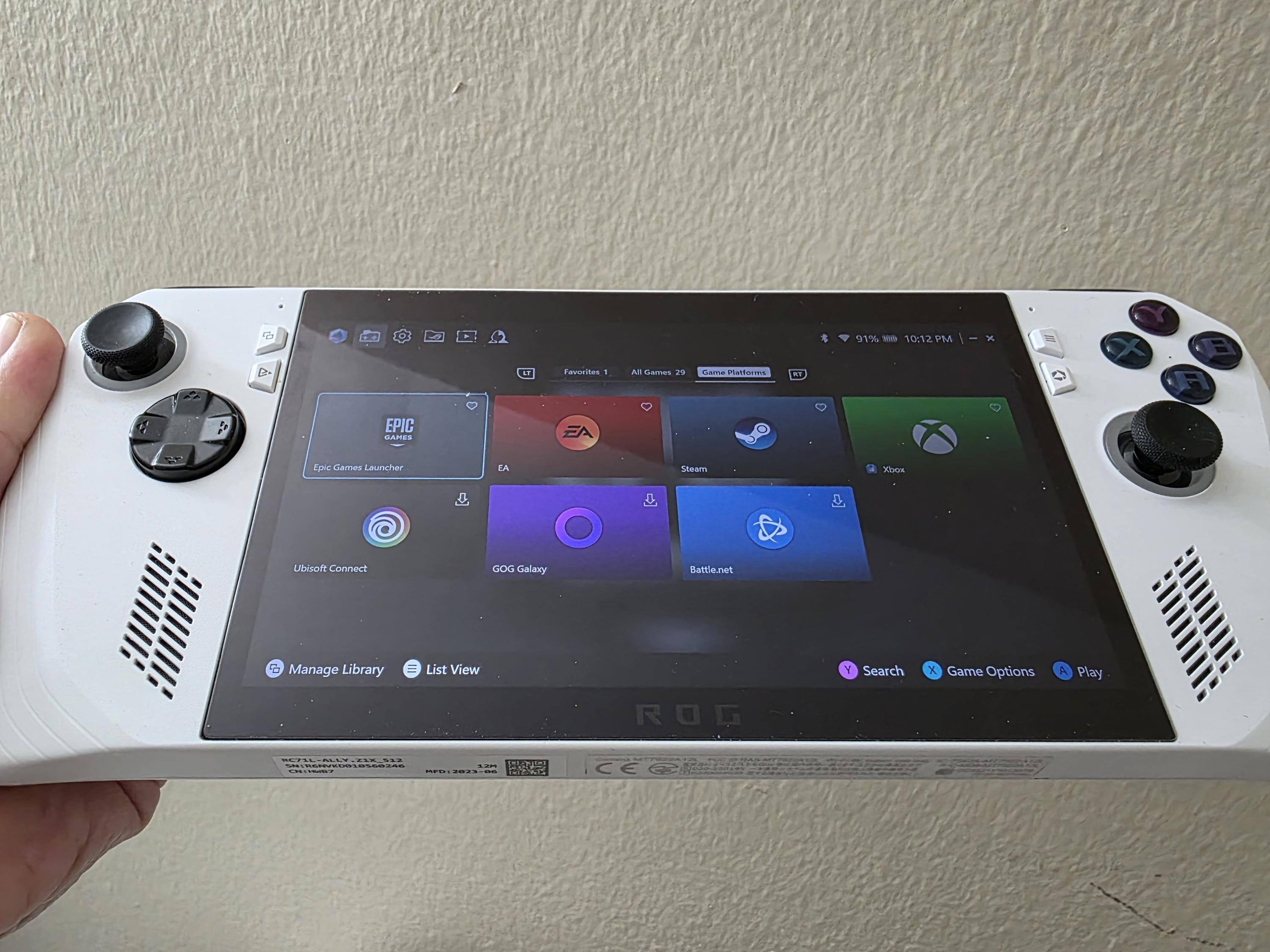 Customer provided image, click to load a larger version