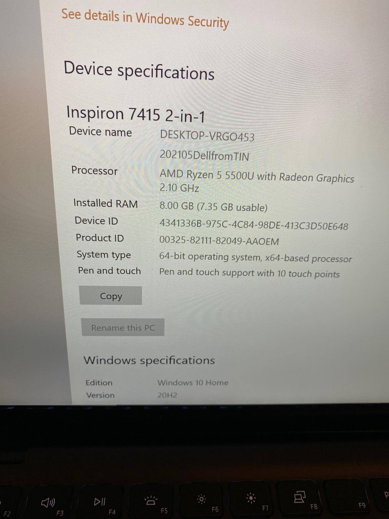 Customer provided, click to load a larger version