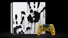 Limited Edition Death Stranding PS4 Pro bundle announced - Gematsu, death  stranding ps4 