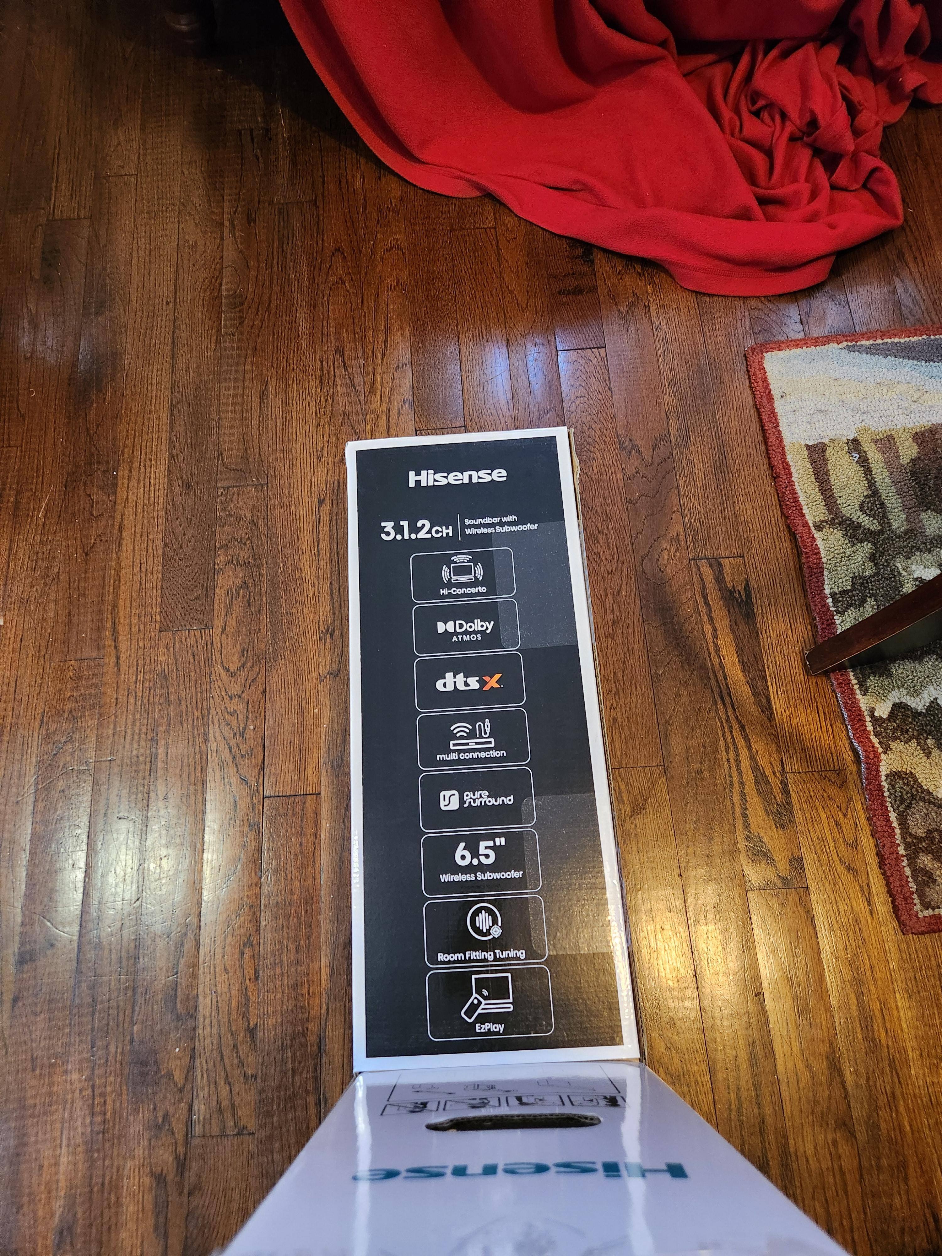 Customer provided image, click to load a larger version