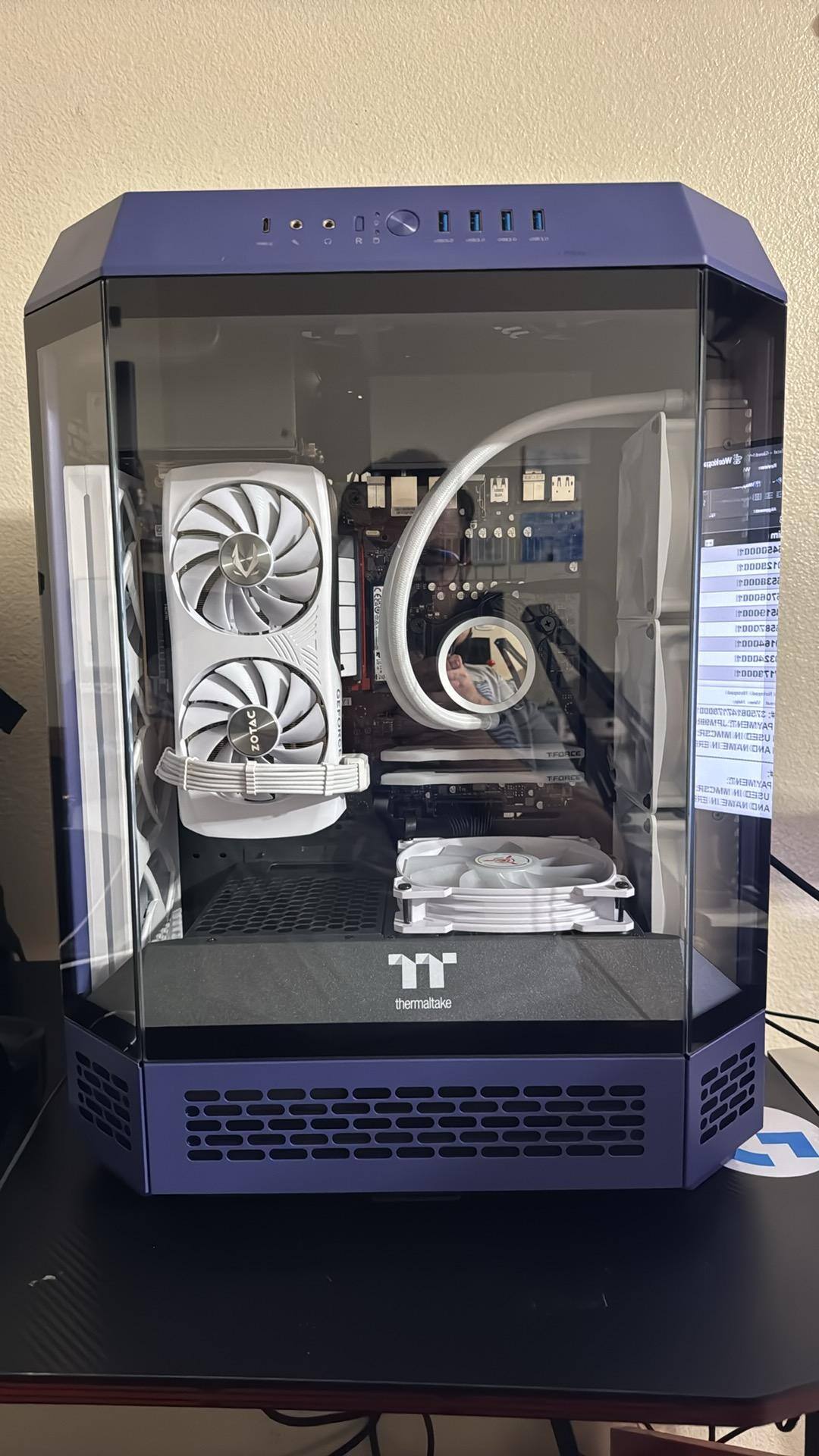 Customer provided image, click to load a larger version