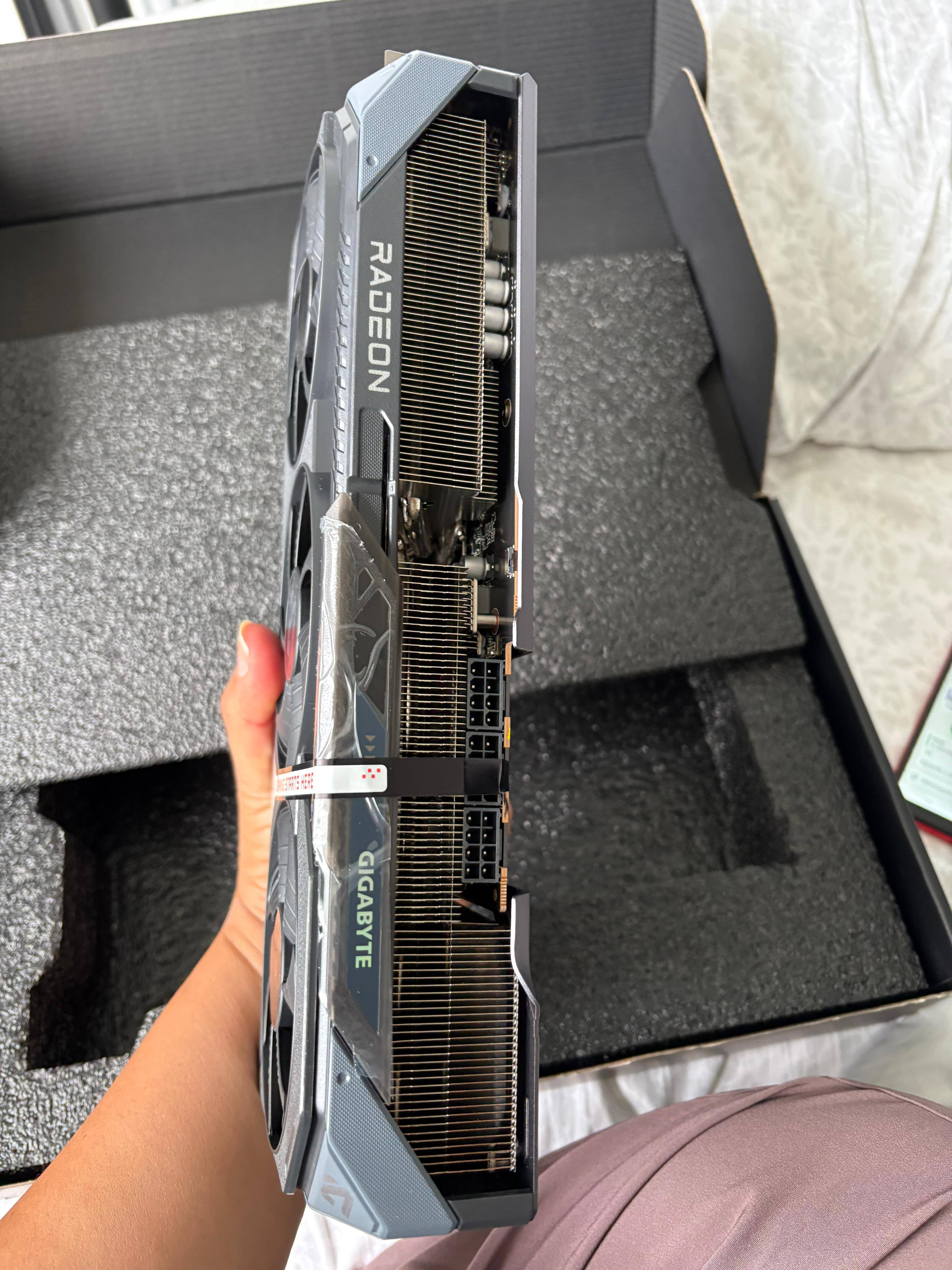 Customer provided image, click to load a larger version