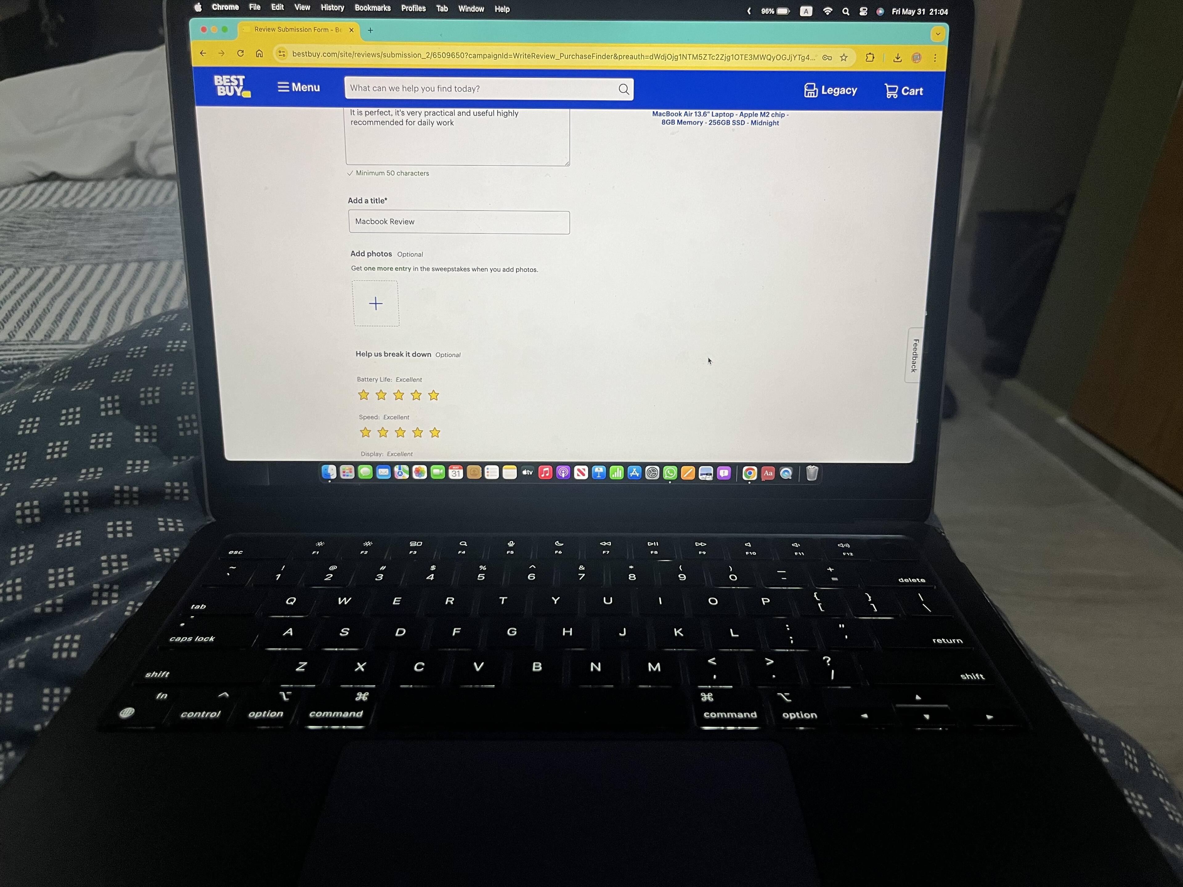 Customer provided, click to load a larger version