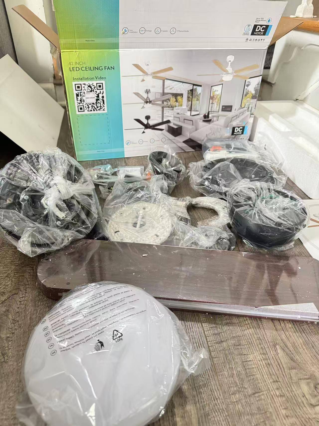 Customer provided image, click to load a larger version