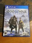 Customer Reviews: God of War Ragnarök Standard Edition PlayStation 4 3006402  - Best Buy