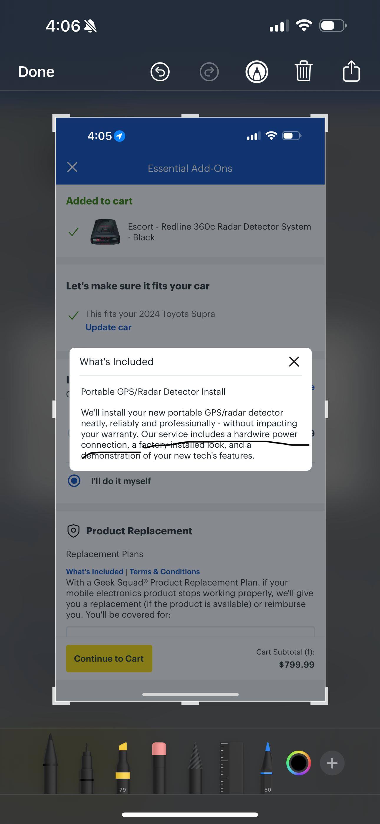 Customer provided, click to load a larger version