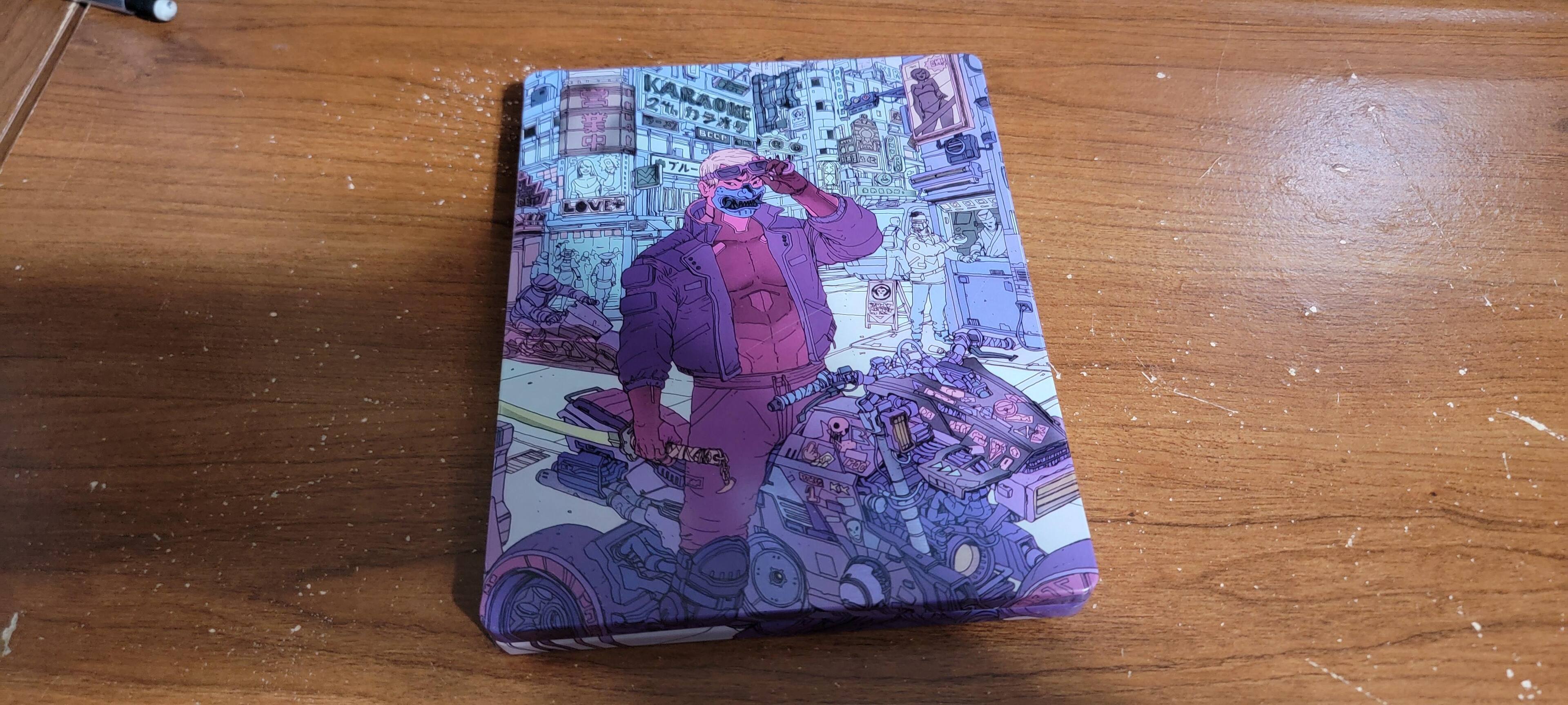 Customer provided image, click to load a larger version