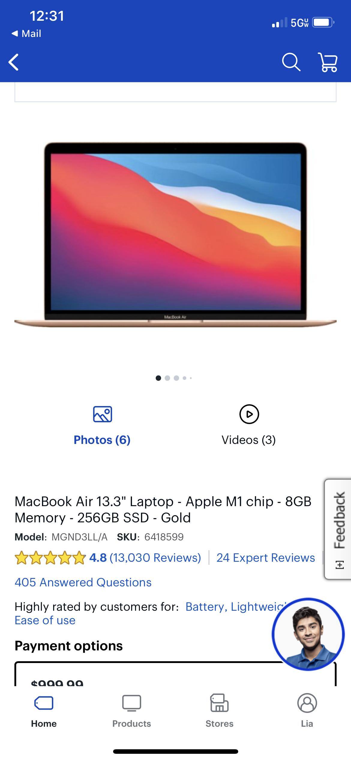 Customer provided, click to load a larger version