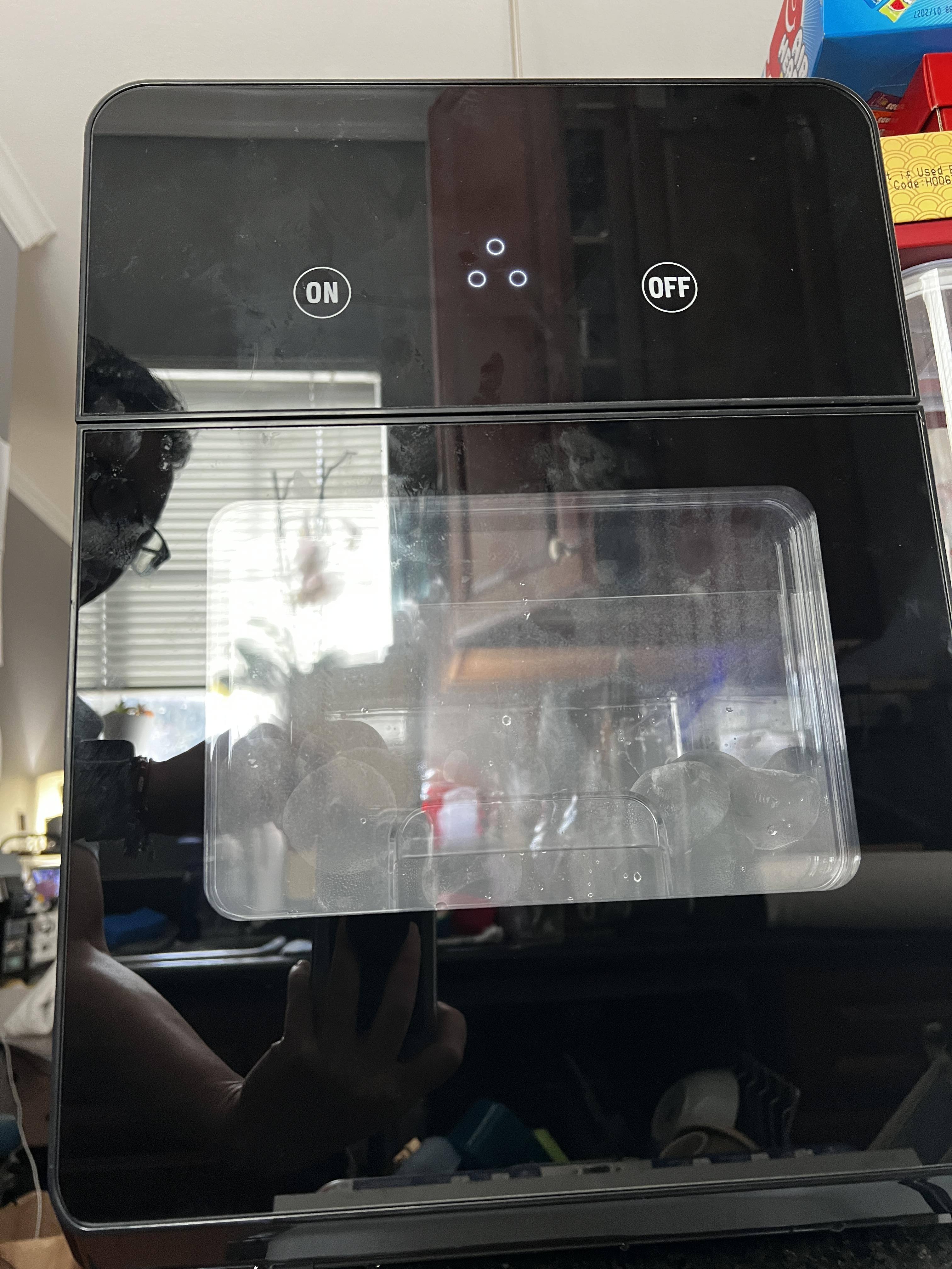 Customer provided image, click to load a larger version