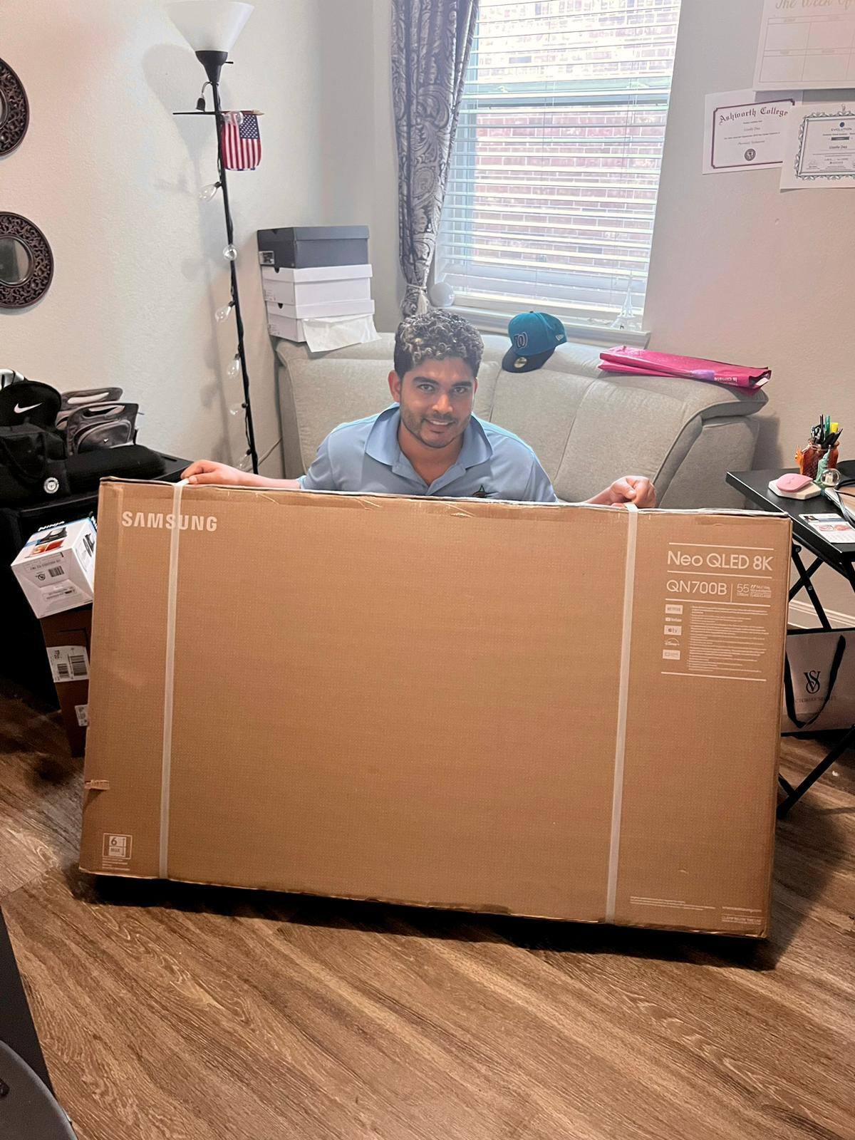 Customer provided, click to load a larger version