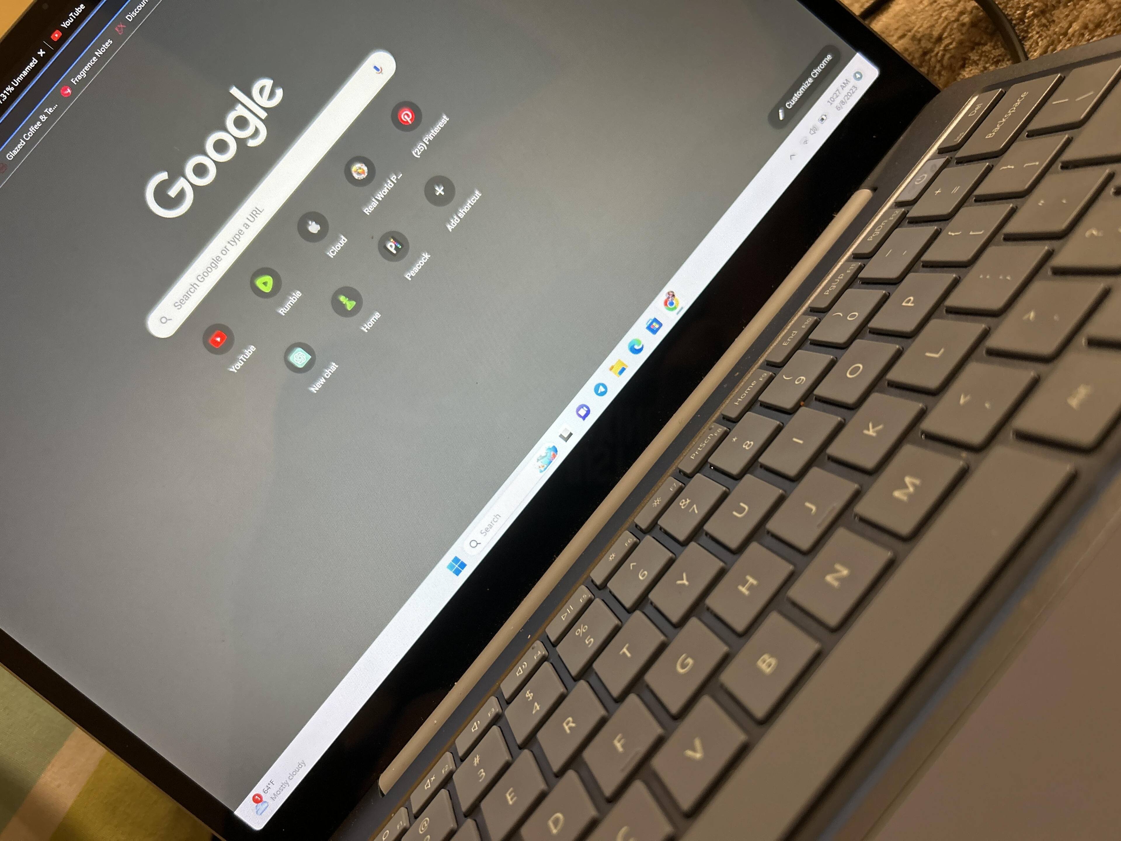 Customer provided, click to load a larger version