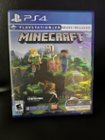 Minecraft Starter Collection PlayStation 4, PlayStation 5 3005161 - Best Buy