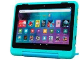 iPad本体 iPad Amazon fire HD 8 kids pro 3GB 32GB Amazon.com: Amazon Fire HD 8 Kids Pro tablet (newest model), ages
