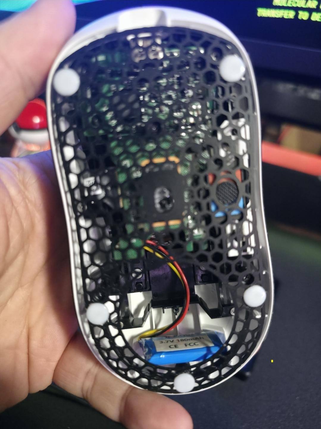 Customer provided image, click to load a larger version